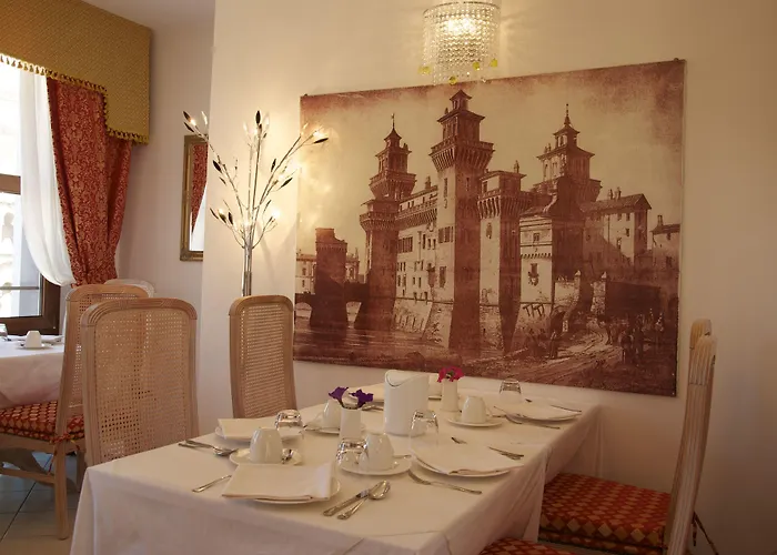 The Dome - Panoramic Hotel