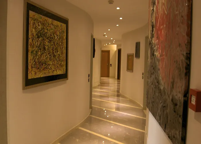 The Dome - Panoramic