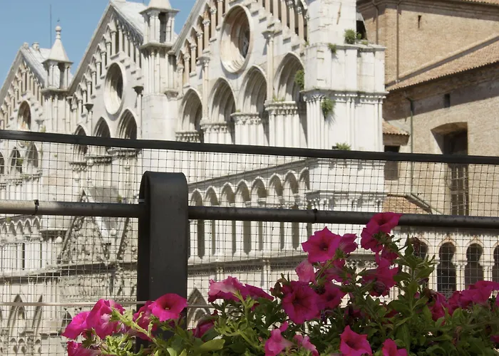 Hotel The Dome - Panoramic *