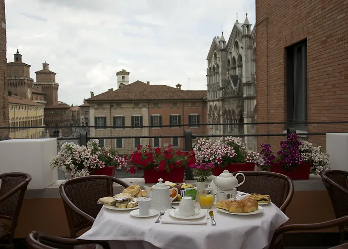 The Dome - Panoramic Ξενοδοχείο