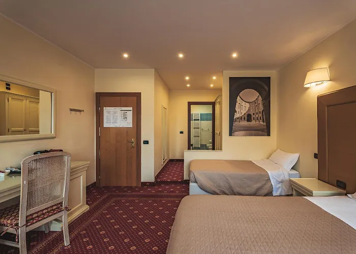 The Dome - Panoramic * Φεράρα