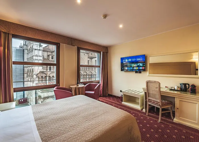 The Dome - Panoramic