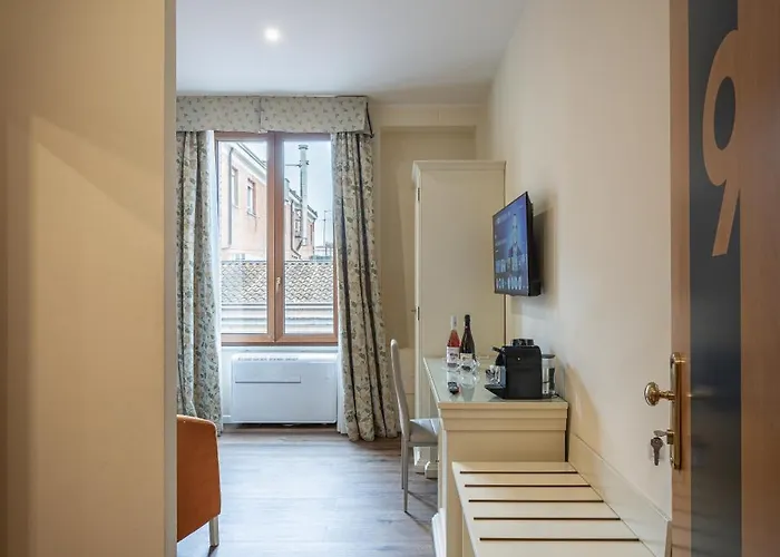 Ξενοδοχείο The Dome - Panoramic *