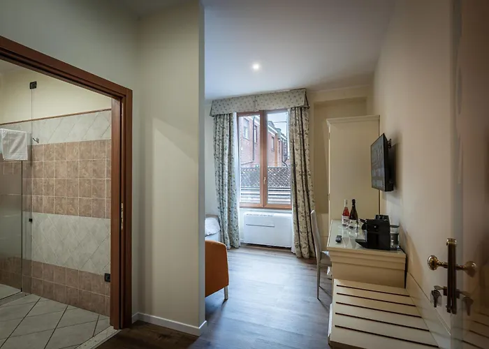 The Dome - Panoramic Ξενοδοχείο Φεράρα