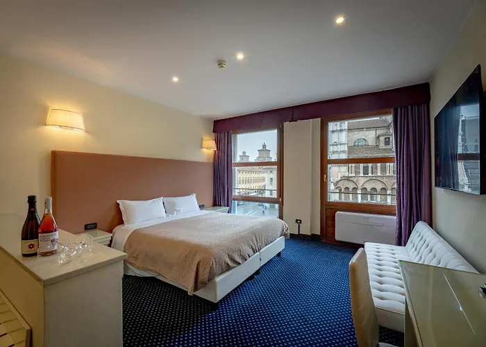 Ξενοδοχείο The Dome - Panoramic