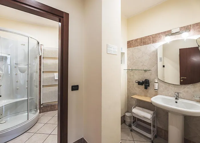 The Dome - Panoramic Ξενοδοχείο *