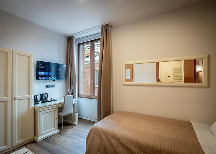 Ξενοδοχείο The Dome - Panoramic *