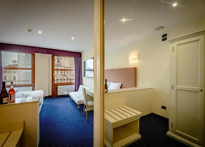 The Dome - Panoramic Ξενοδοχείο Φεράρα