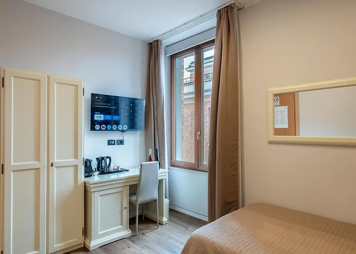 The Dome - Panoramic