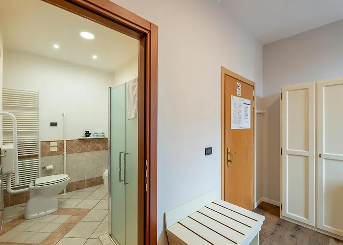 The Dome - Panoramic Ξενοδοχείο