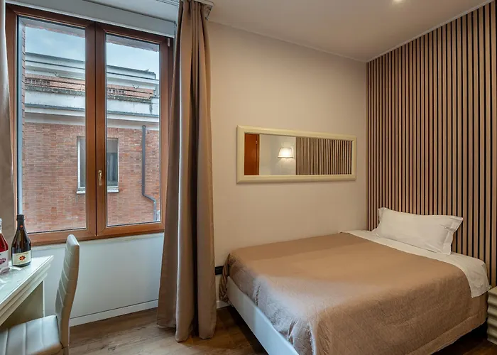 The Dome - Panoramic Ξενοδοχείο *