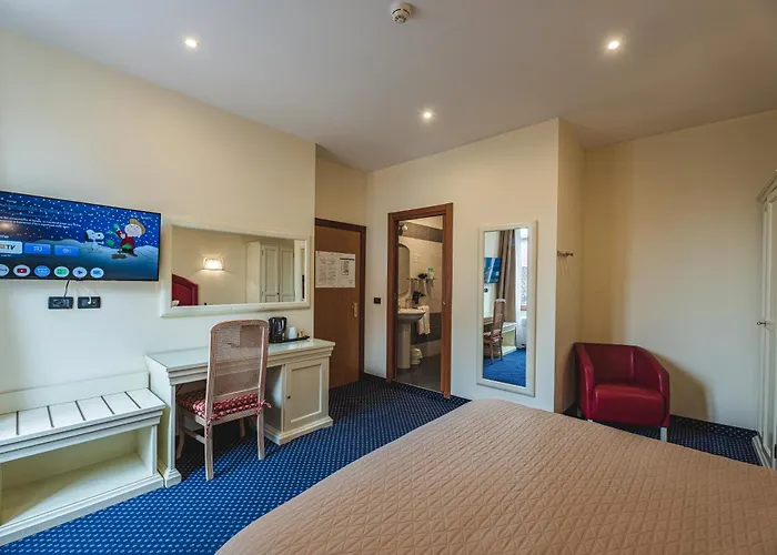 Ξενοδοχείο The Dome - Panoramic *