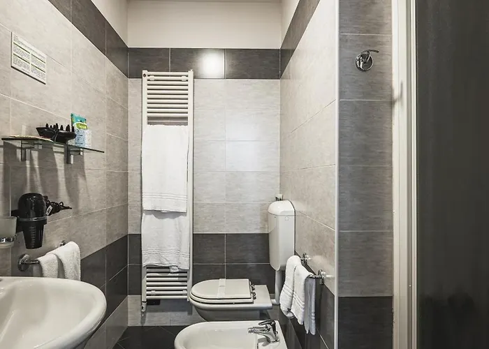 The Dome - Panoramic Φεράρα