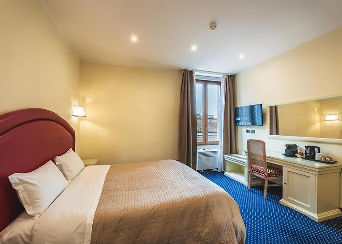 Ξενοδοχείο The Dome - Panoramic *