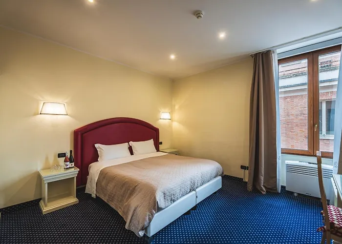 The Dome - Panoramic Ferrara