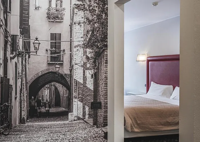 The Dome - Panoramic Ξενοδοχείο *