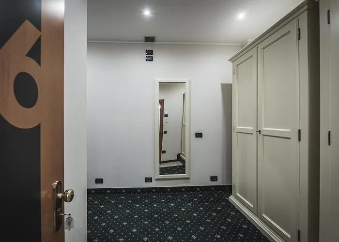 The Dome - Panoramic Hotel