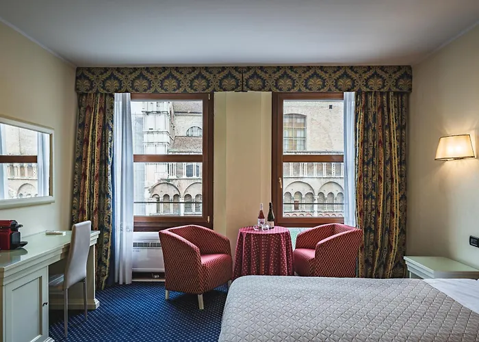 The Dome - Panoramic Ξενοδοχείο *