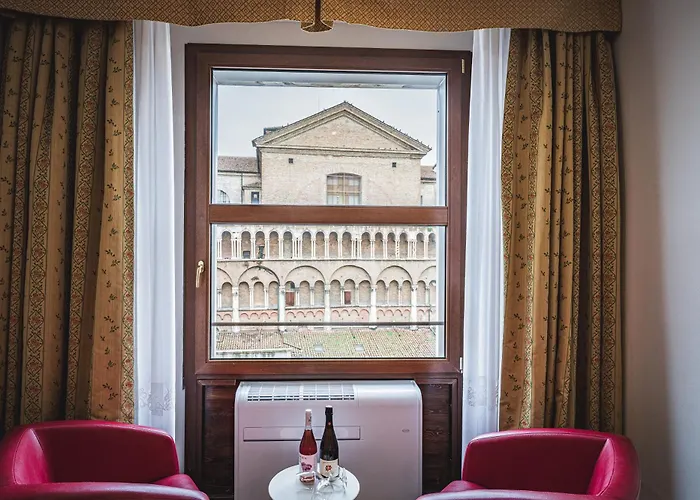 Ξενοδοχείο The Dome - Panoramic *