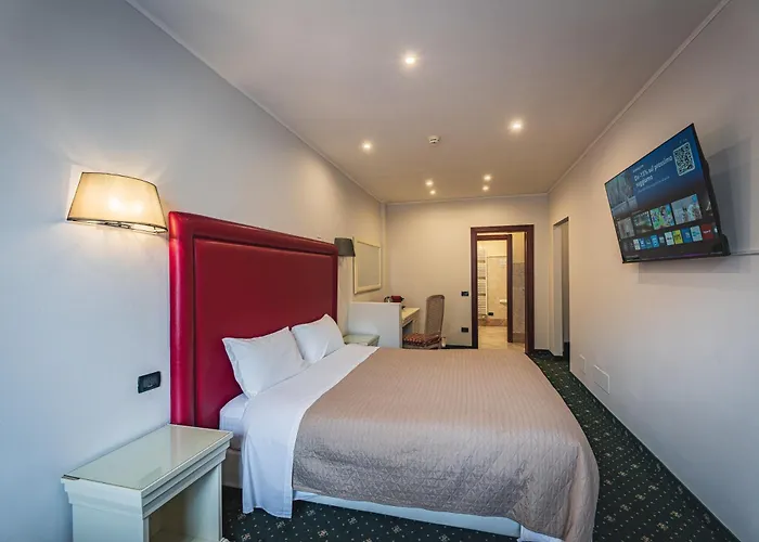 The Dome - Panoramic Ξενοδοχείο