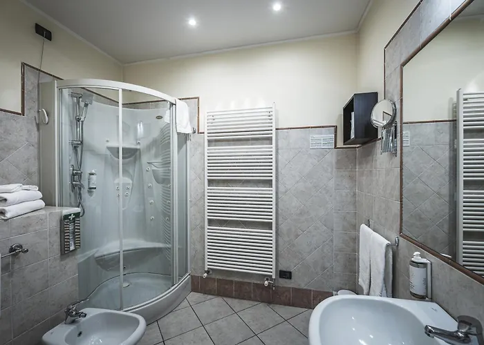 The Dome - Panoramic Hotel *