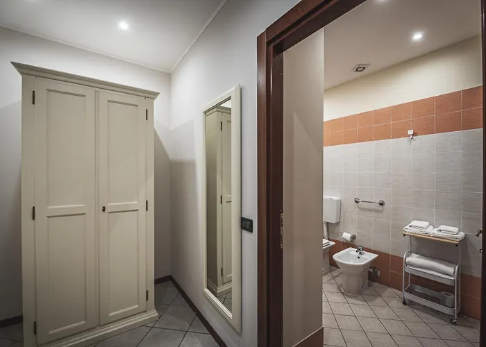 The Dome - Panoramic Φεράρα