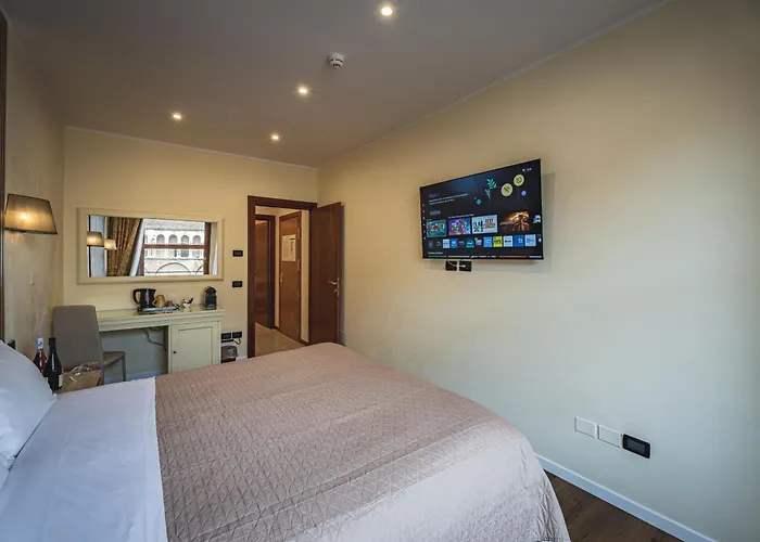 The Dome - Panoramic Ξενοδοχείο