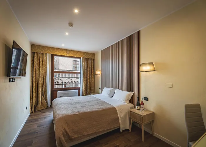 The Dome - Panoramic Ξενοδοχείο *