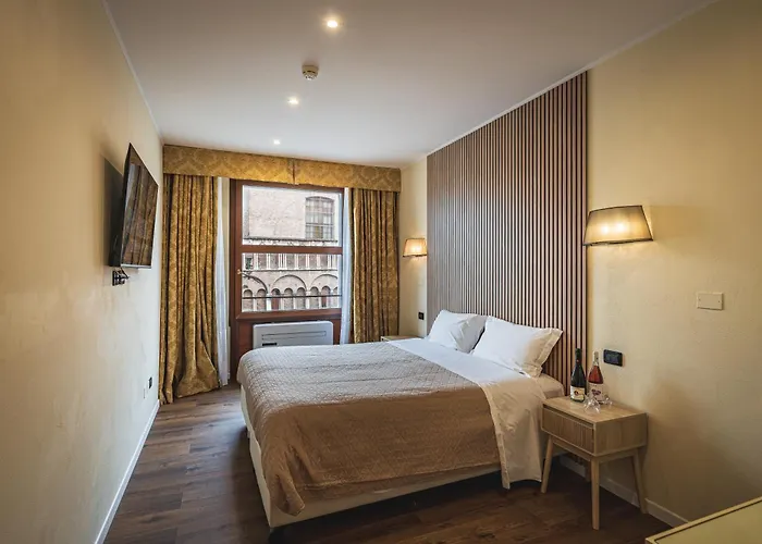 Ξενοδοχείο The Dome - Panoramic *