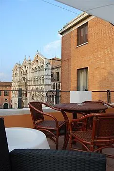 Hotel The Dome - Panoramic