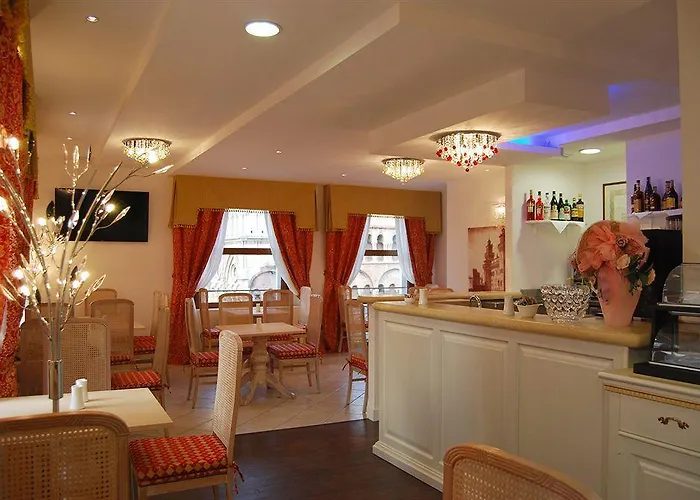 The Dome - Panoramic *