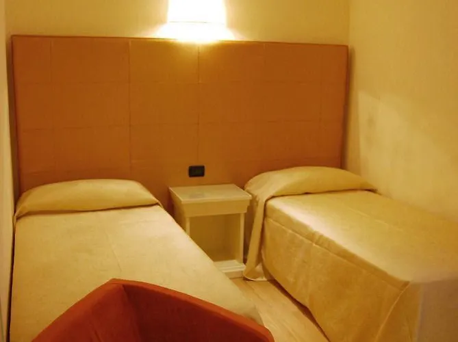 The Dome - Panoramic Hotel